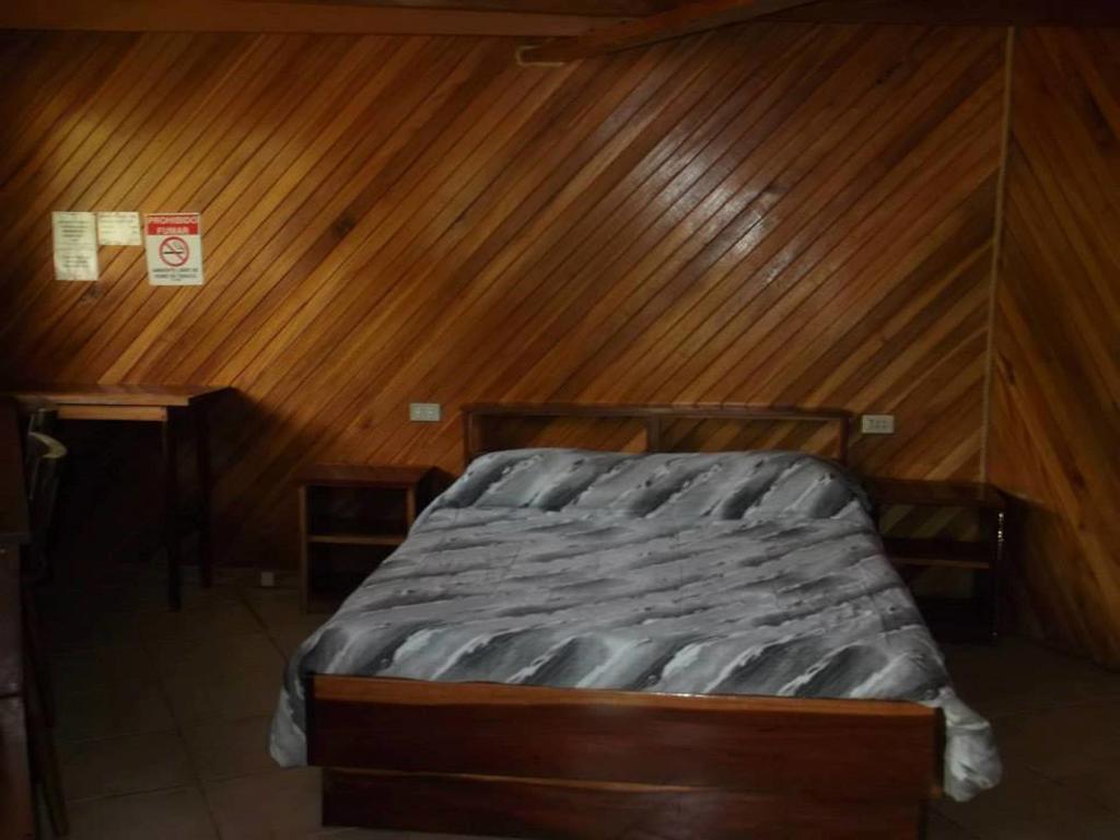 Hotel Las Fresas Del Volcan Poas Sabana Redonda Pokoj fotografie